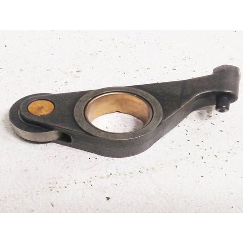 Used Rocker Arm Intake fits John Deere 9120 9200 9220 9300 9320 9400 9400T 9420 9420T 9520 9520T 9620 9620T 6750 6850 7300 7400 7500 7700 7800 RE53416