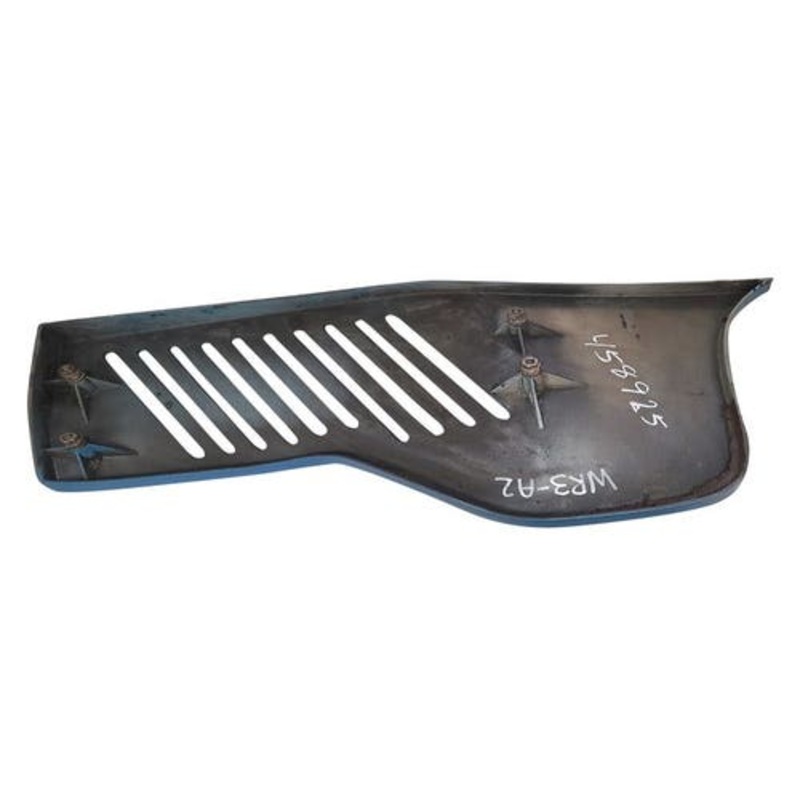 Used Side Panel - Right Hand fits New Holland 86506665