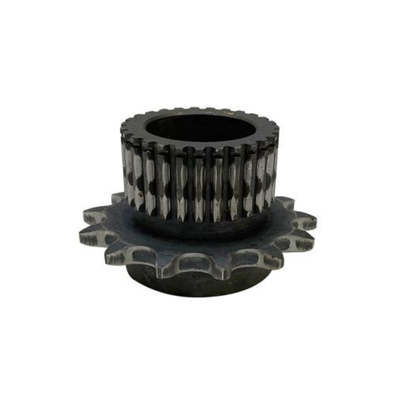 Used Sprocket fits John Deere MG86501168