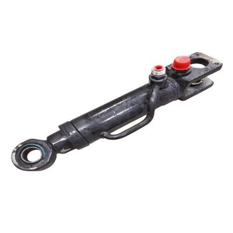 Used Suspension Lift Cylinder fits Case IH Maxxum 130 Maxxum 140 Puma 165 87664861 fits New Holland T6010 T6020 T6030 T6040 T6050 T6070 87664861