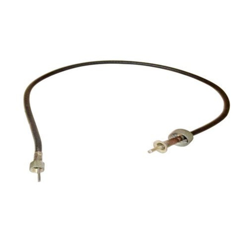 Used Tachometer Cable fits International 234 254 1271708C1 fits Case IH 235 255