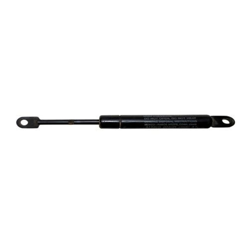 Used Top Door Gas Strut Spring Cylinder fits John Deere KV16739