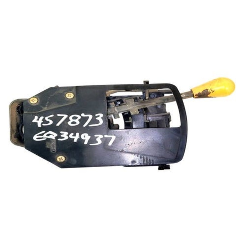 Used Transmission Selective Control Assembly fits John Deere RE258526 R296817 R127849 RE311400
