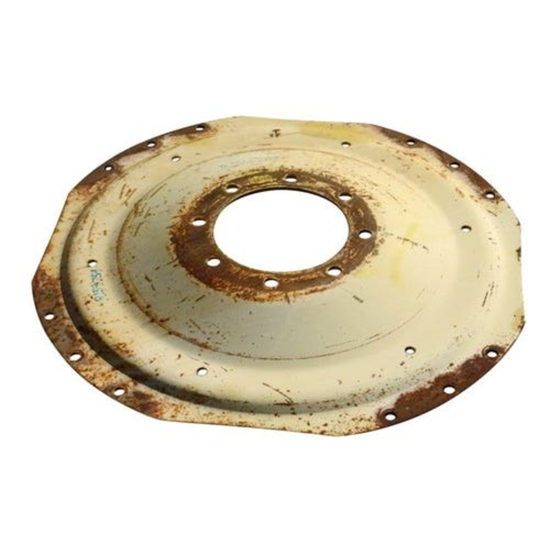 Used Wheel Center fits John Deere 6130M 6130R 6140M 6140R 6145M 6145R 6155M 6155R 7130 7200 7210 7220 7230 7320 7330 7400 7410 7420 7510 7520 R156759