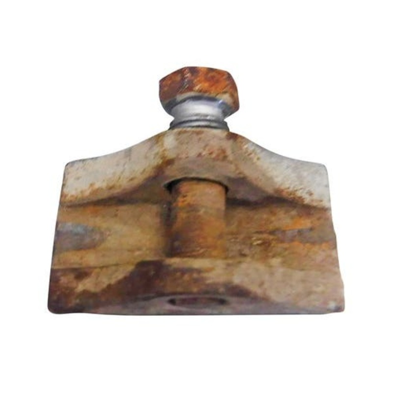 Used Wheel Spin Out Stop fits New Holland 5104059
