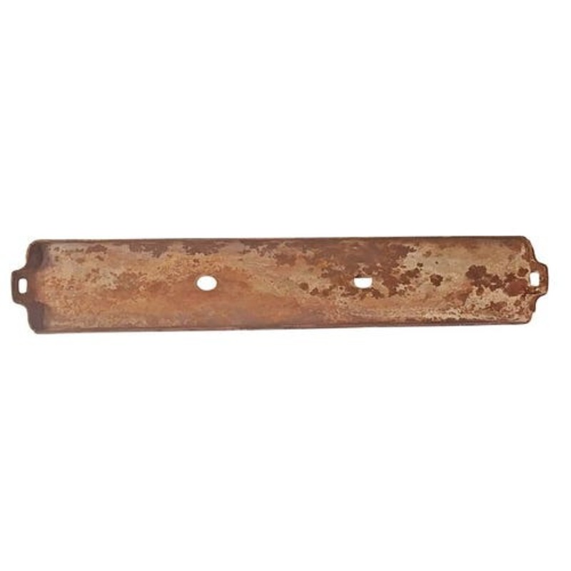 Used Battery Base - Left Hand fits John Deere 4320 3020 4000 4020 AR47940