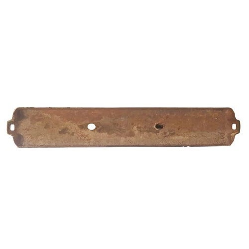 Used Battery Base - Right Hand fits John Deere 4320 4520 4620 3020 4000 4020 AR47939