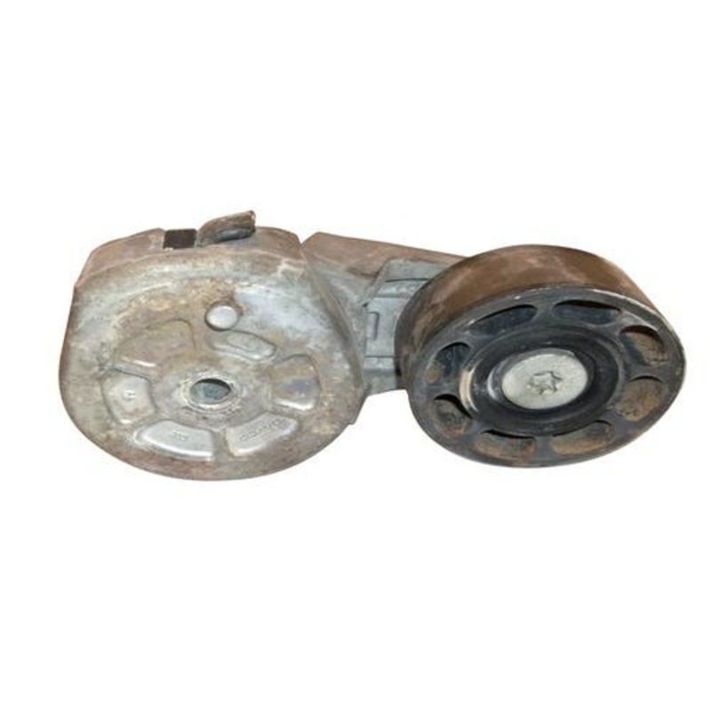 Used Belt Tensioner fits John Deere RE52490