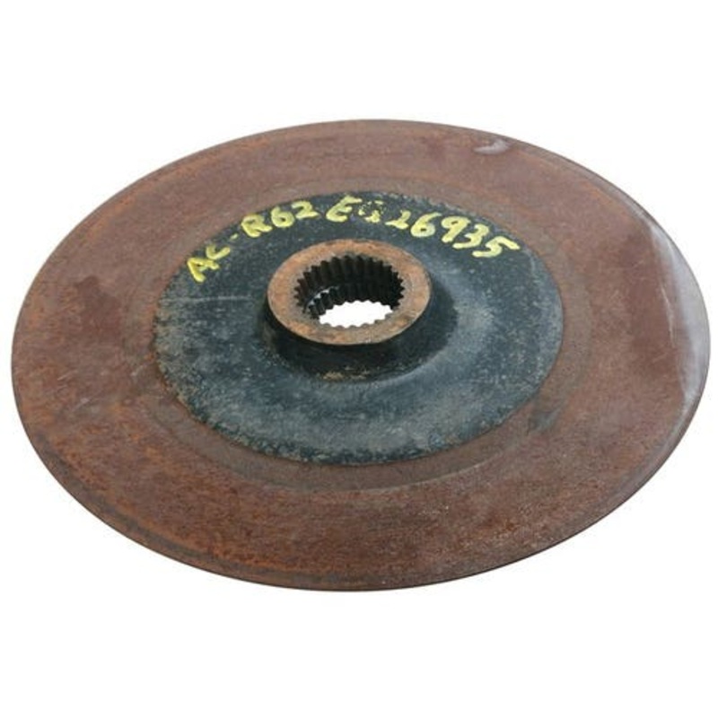Used Brake Disc fits Gleaner L L2 L3 M2 M3 N5 N6 N7 71884195 71184195