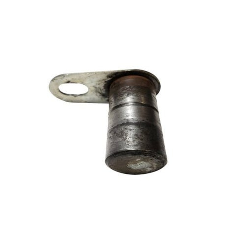 Used Bucket Pin Lower Cylinder fits New Holland 9614349