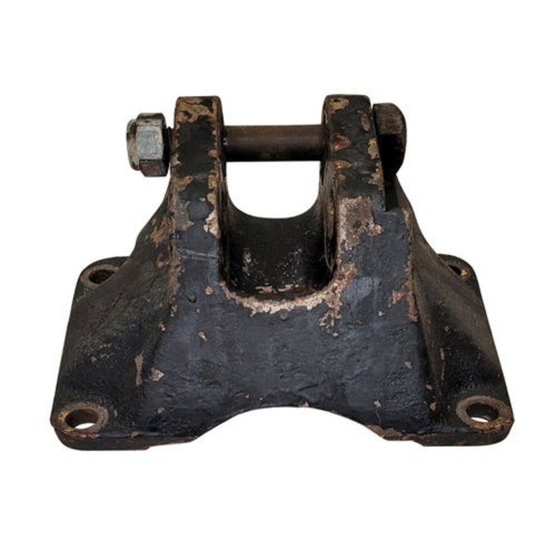 Used Center Link Bracket fits Case IH A165800