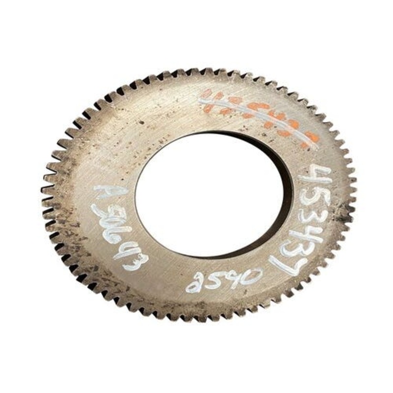 Used Clutch Backup Plate fits Case IH 3394 3594 4494 4694 4894 A50643 fits Case 1570 2090 2094 2290 2294 2390 2394 2590 2594 3294 1270 1370 A50643