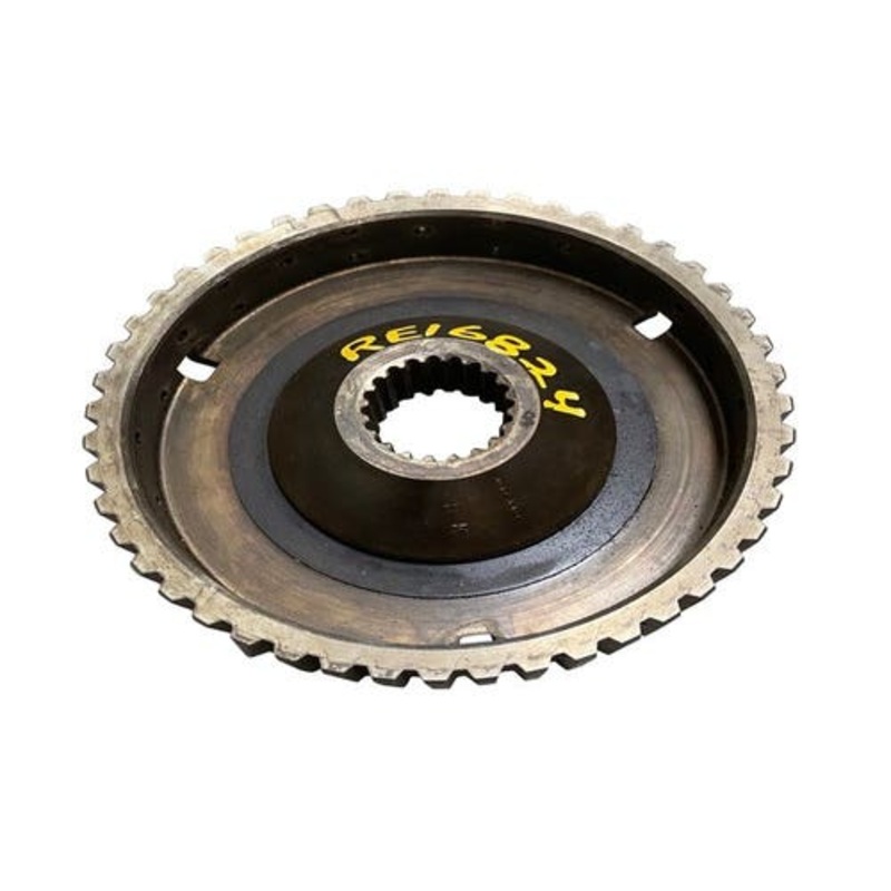Used Clutch Hub fits John Deere 4555 4650 4755 4850 4955 RE16824 R80265 R72179