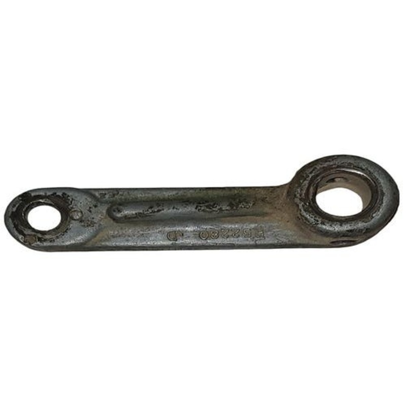 Used Control Lever Arm fits John Deere R52280