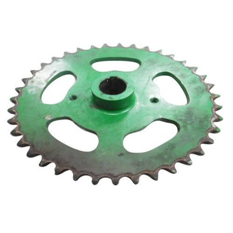 Used Drive Sprocket fits John Deere S680 S690 S770 S780 S785 S790 HXE31508