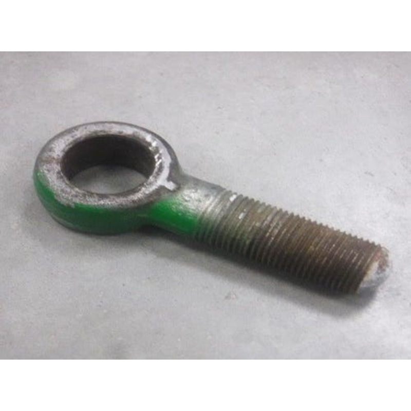 Used Eyebolt Unloading Auger Swing Cylinder fits John Deere CTS 9400 9410 9450 9500 9510 9550 9600 9610 9650 9750 STS 9760 STS 9860 STS H179062