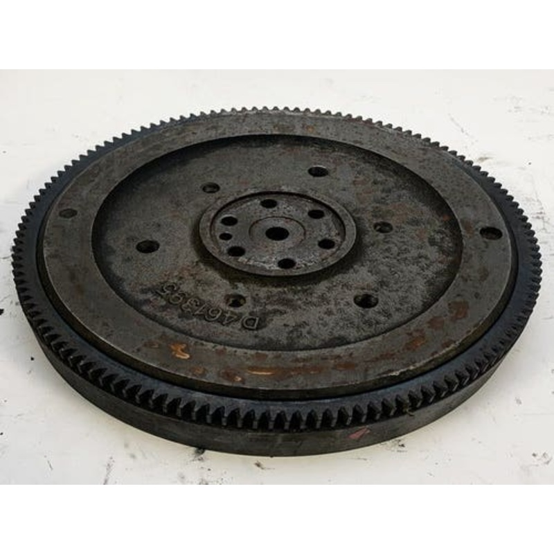 Used Flywheel With Ring Gear fits Doosan 430 Plus 440 PLUS K1022354