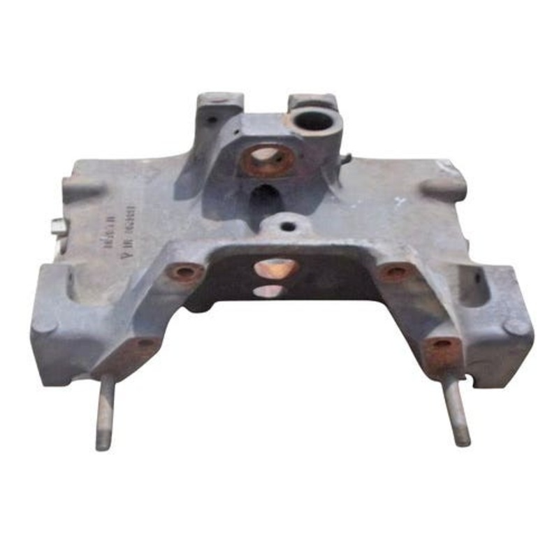 Used Front Axle Support fits Massey Ferguson 1684290M1