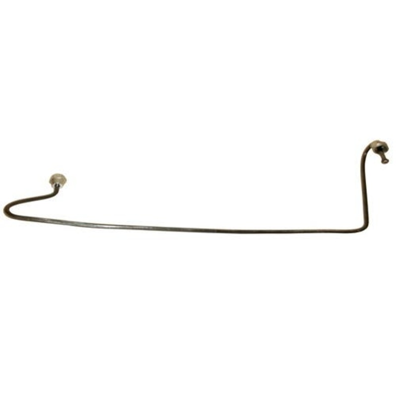 Used Fuel Injection Line - #4 fits Case 1030 700 730 800 830 900 930 940 930 930CK 800 A20504