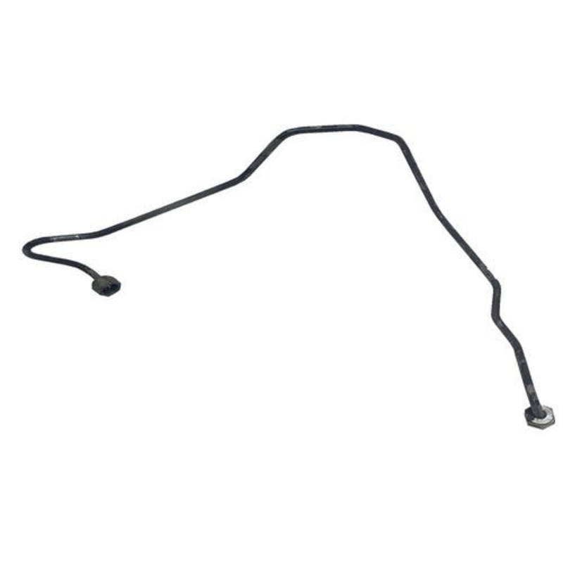 Used Fuel Injection Line fits New Holland 2852882
