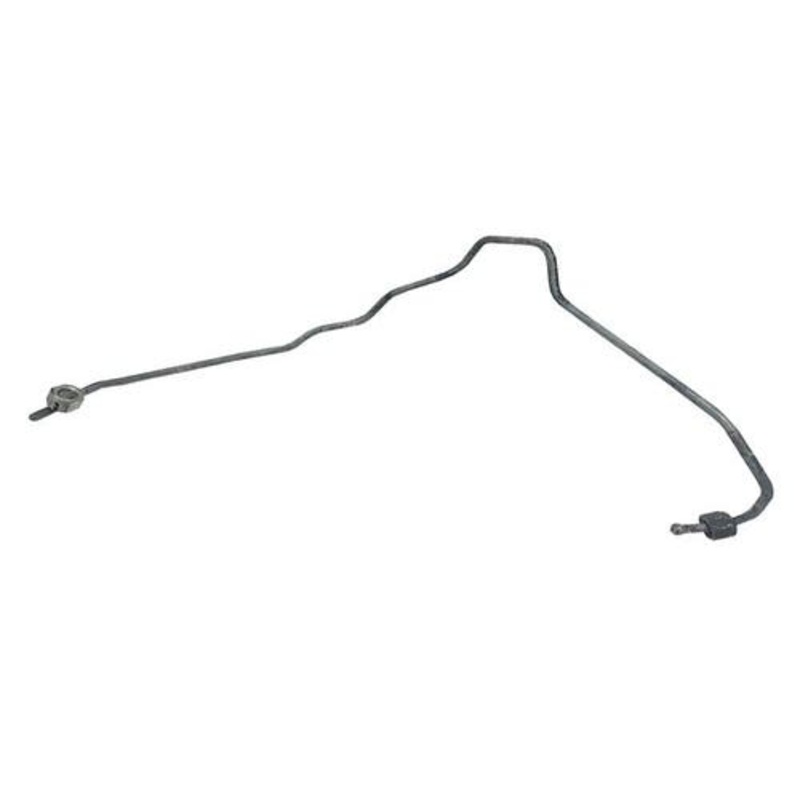 Used Fuel Injection Line fits New Holland 2852883