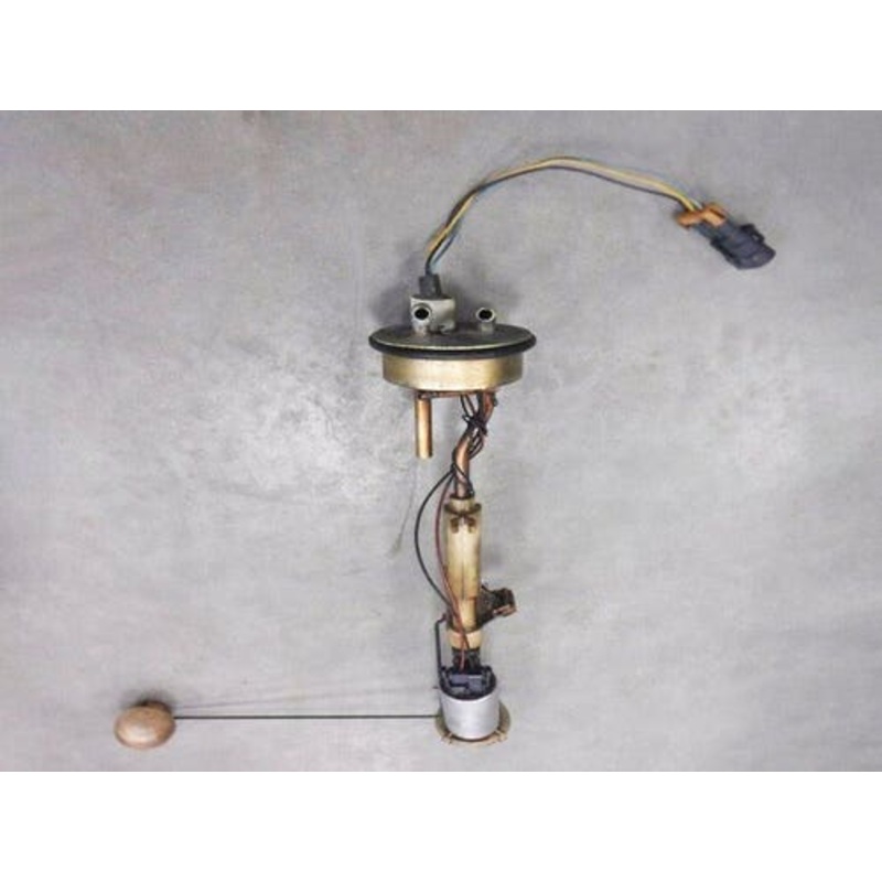 Used Fuel Sending Unit with Pump fits John Deere 6010 6110 6120 6200 6210 6215 6220 6300 6310 6320 6400 6405 6410 6415 6420 6500 6520L 6500 AL113225