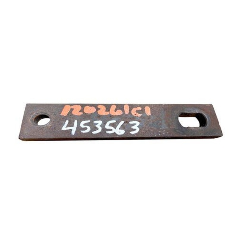 Used Hi-Low Shift Lever Bar fits International 786 986 1086 1486 1586 3088 3288 3388 3588 3688 3788 6388 6588 6788 120261C1