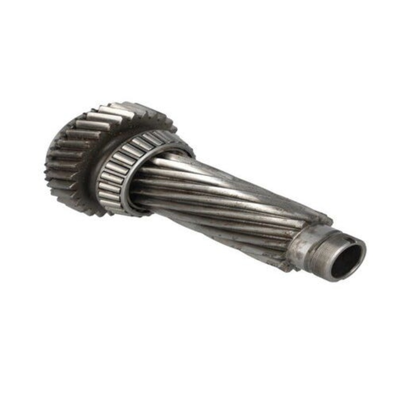 Used Hollow Drive Shaft fits John Deere AL66410 AL60231