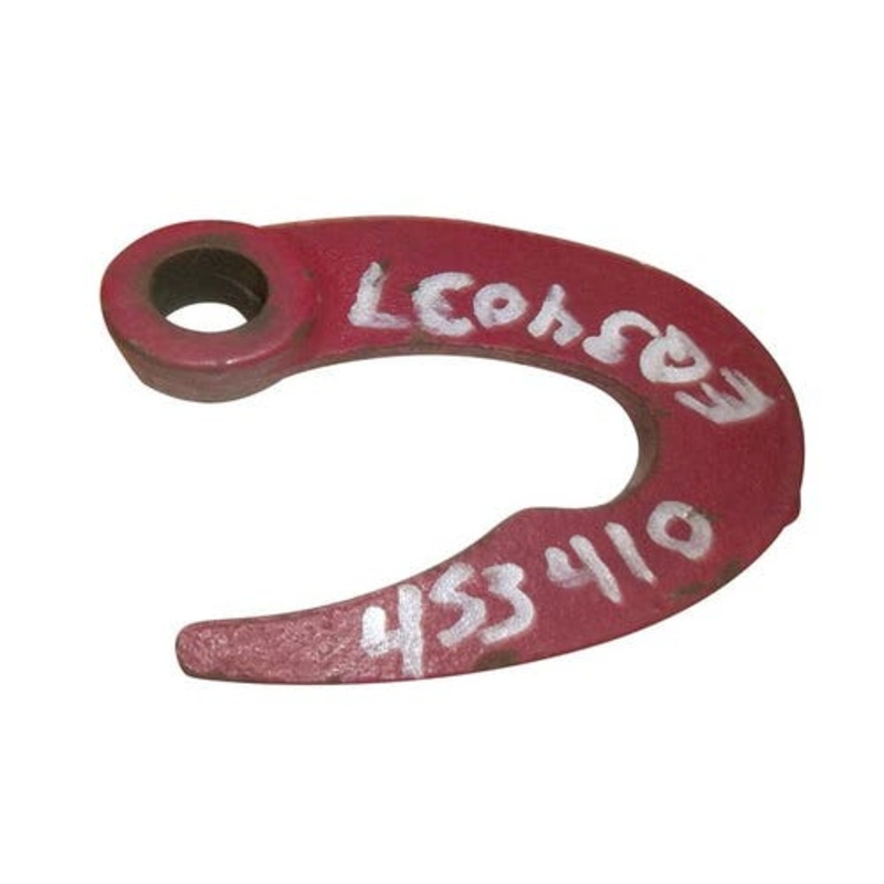 Used Hydraulic Cylinder Storage Hook fits International Hydro 100 756 766 856 966 1066 1466 1468 1566 1568 2756 2856 66362C1