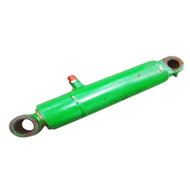 Used Hydraulic Lift Cylinder fits John Deere 7200 7210 7400 7410 7510 AH156170 AH139770