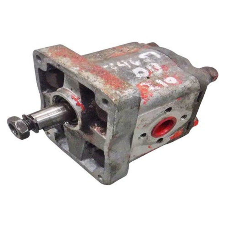 Used Hydraulic Pump fits Case 1390 1394 1490 1494 K944907 K307945 fits David Brown 1200 1210 1212 K307058 K307945 K919048 K200330 K924459