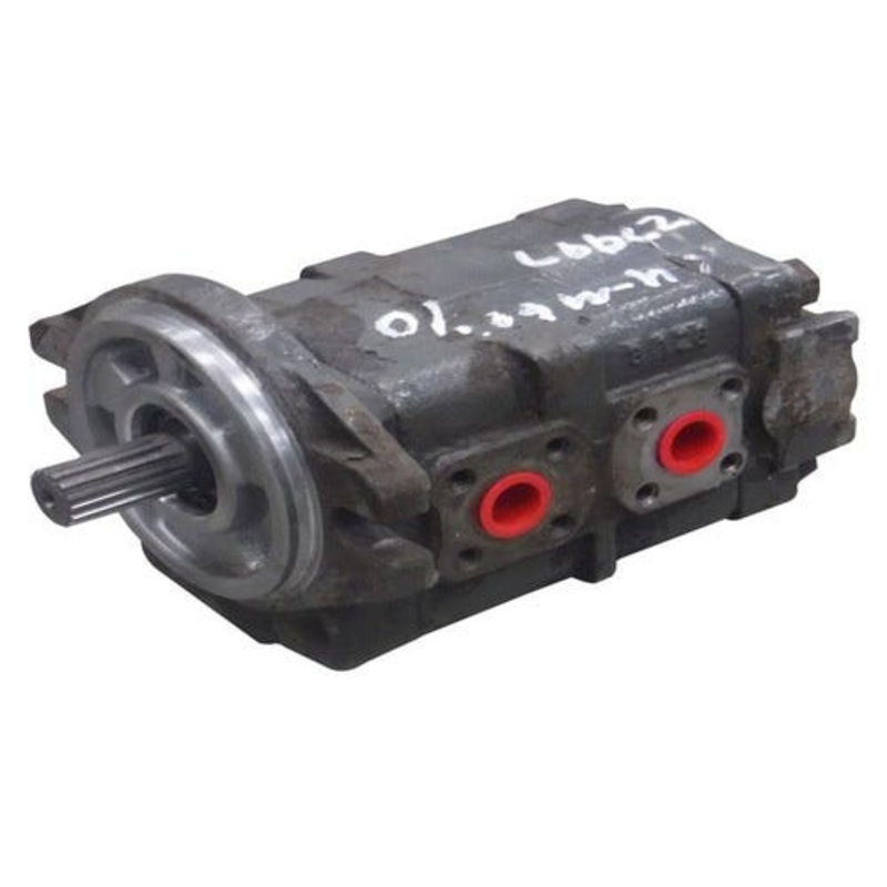 Used Hydraulic Pump fits Kubota M5040 M5140 M6040 M6060 M7040 M7060 M8540 3C001-82200 3C001-82202 3C001-82203 3C001-82204