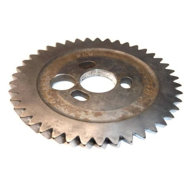 Used Injection Pump Gear fits John Deere 6101 6619A 6619T 8630 8640 8650 8760 5460 5820 5830 744E 762 855 860B 862 862B 890 890A 992 R111388