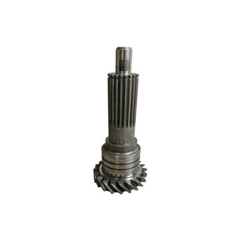 Used Input Clutch Shaft fits Allis Chalmers D17 D19 170 175 70239530