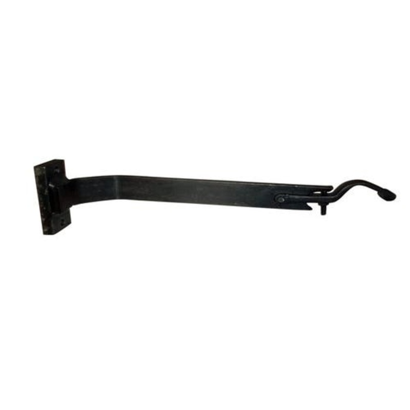 Used Lower Sensing Arm fits International Hydro 100 Hydro 186 706 756 766 786 806 826 856 886 966 986 1026 2706 2756 2856 3088 3288 3688 391055R11