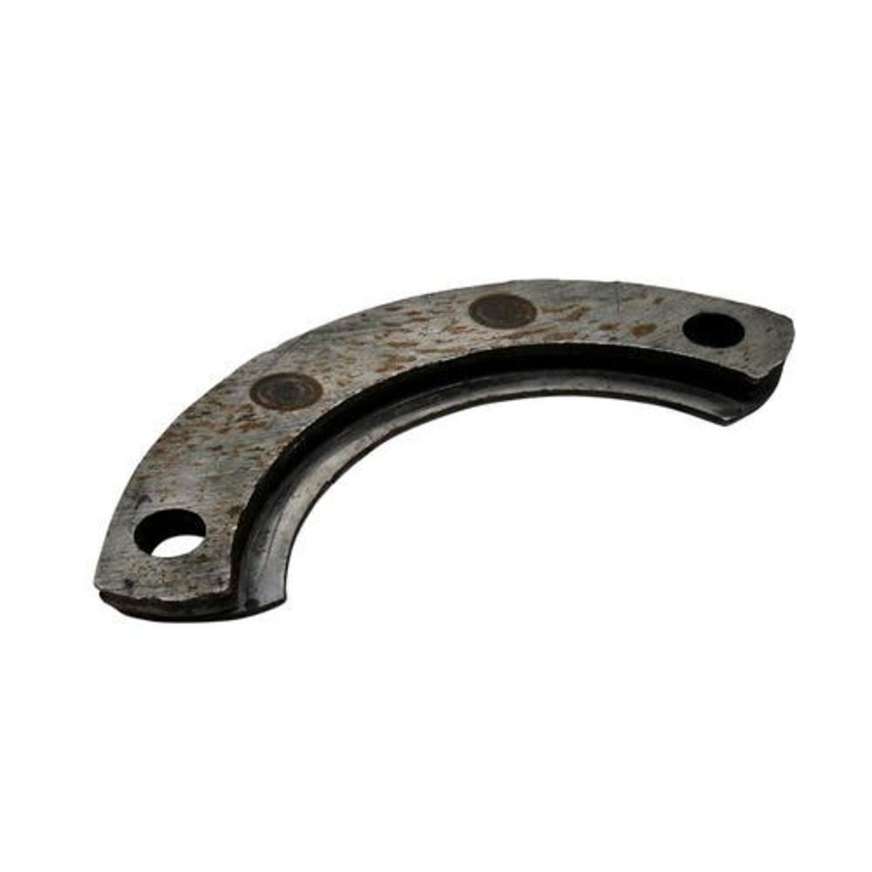 Used Main Shaft Bearing Retainer fits International 1066 1206 1256 1466 1468 1566 1568 21206 21256 396322R1