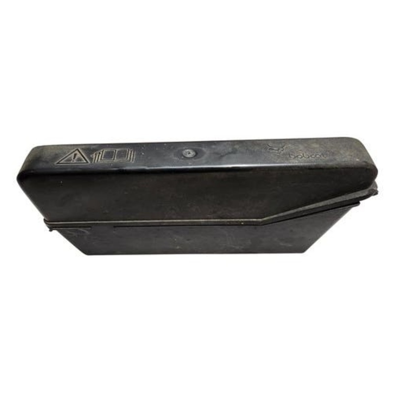 Used Manual Container fits Bobcat 6708827
