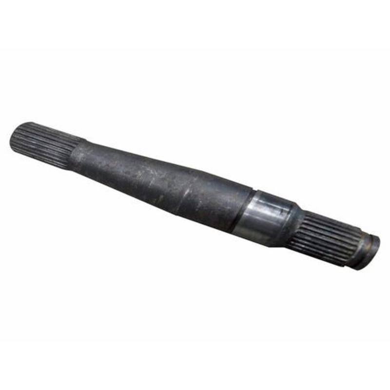 Used MFDW Drive Shaft fits John Deere 3120 3203 3320 3520 3720 4105 4200 4210 4300 4310 4400 4410 4400 M136868