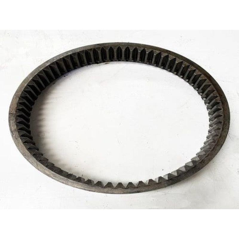 Used MFWD Final Drive Ring Gear fits John Deere 8100 8110 8200 8210 8300 8310 8400 8410 R156869