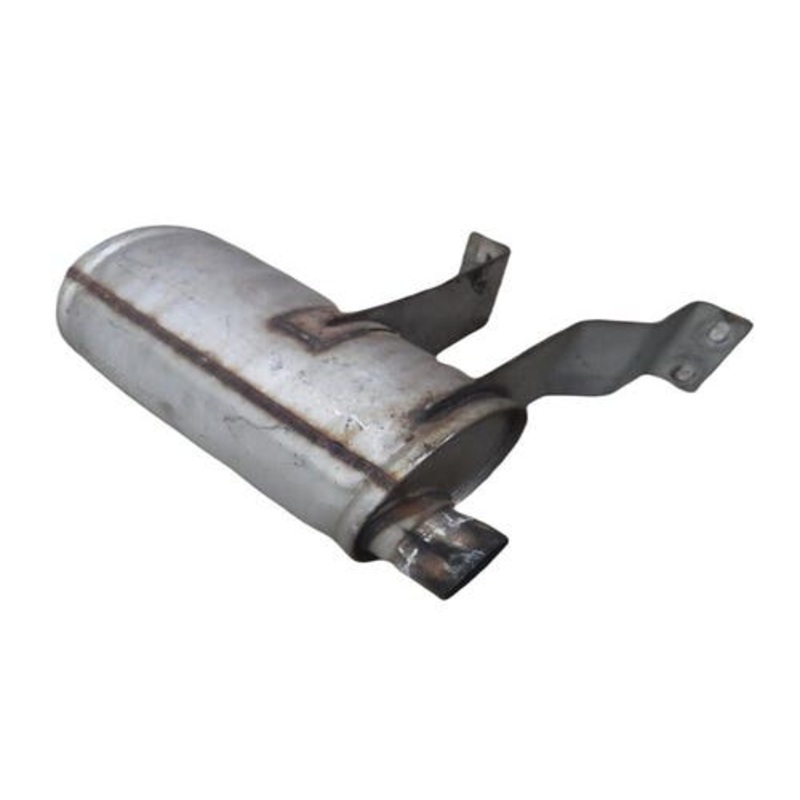 Used Muffler fits Case 420 420CT 430 87653888