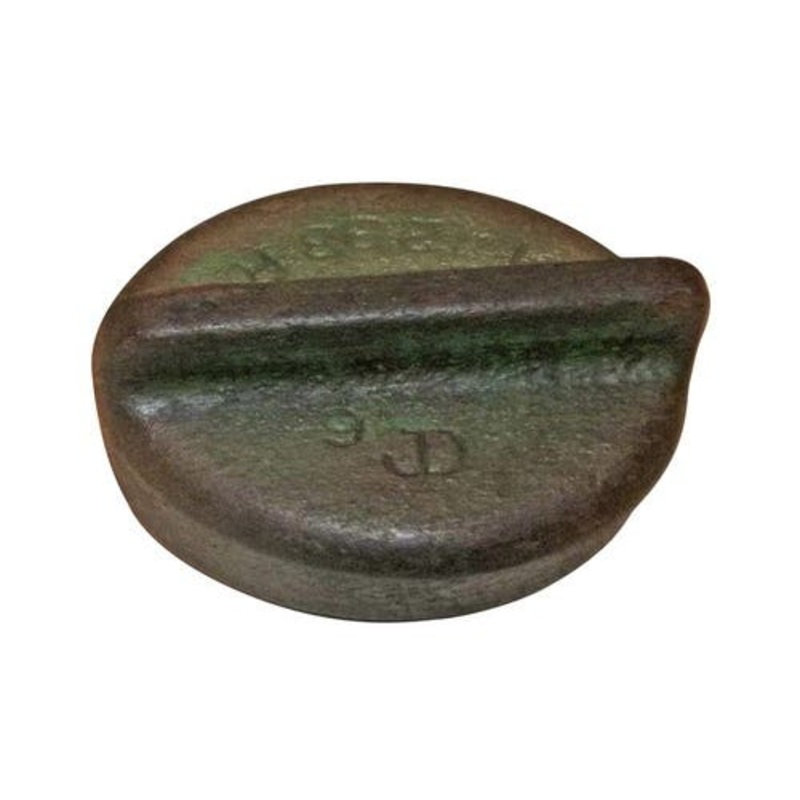 Used Oil Filler Cap fits John Deere A4233R