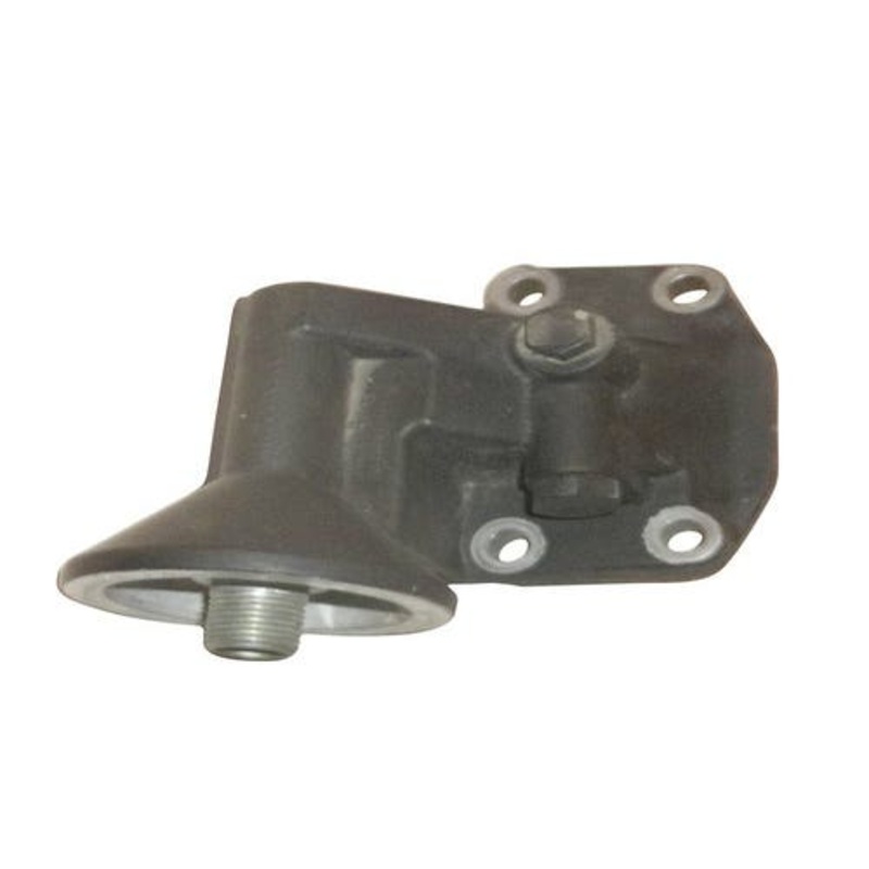 Used Oil Filler Head fits Massey Ferguson 4134E057 3773A07C/1