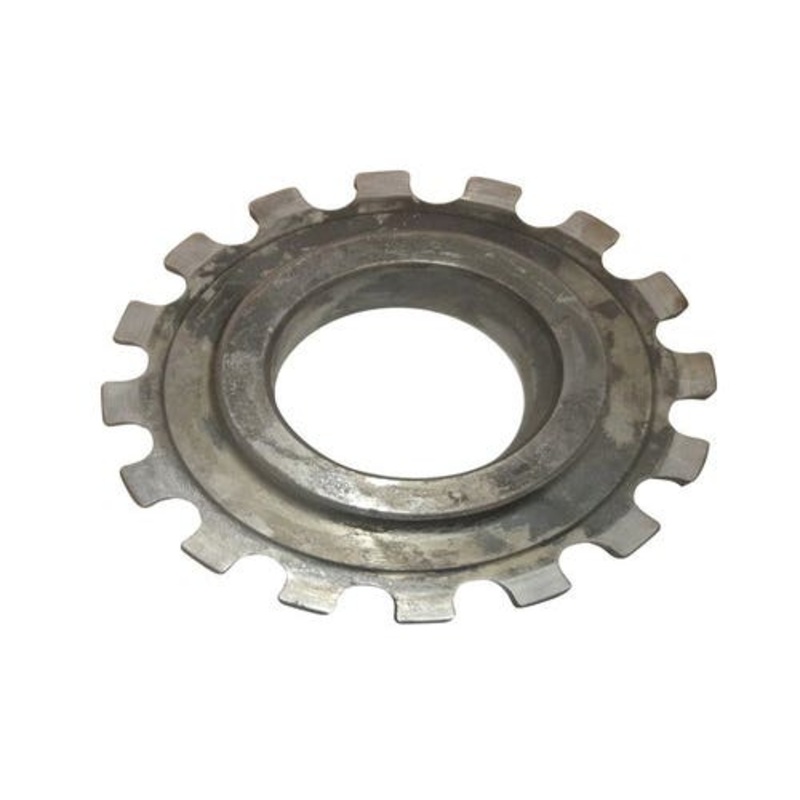 Used Planetry Retainer Nut fits John Deere R560689, R543207 R171858