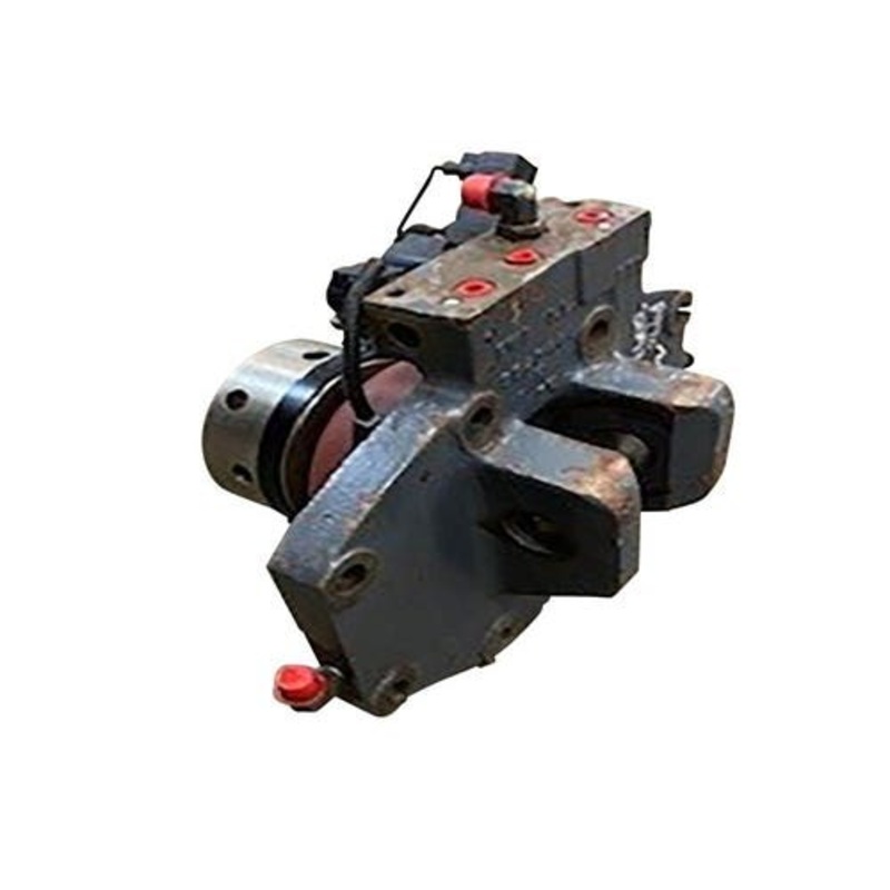 Used PTO Clutch Housing fits Ford 86002590 980444