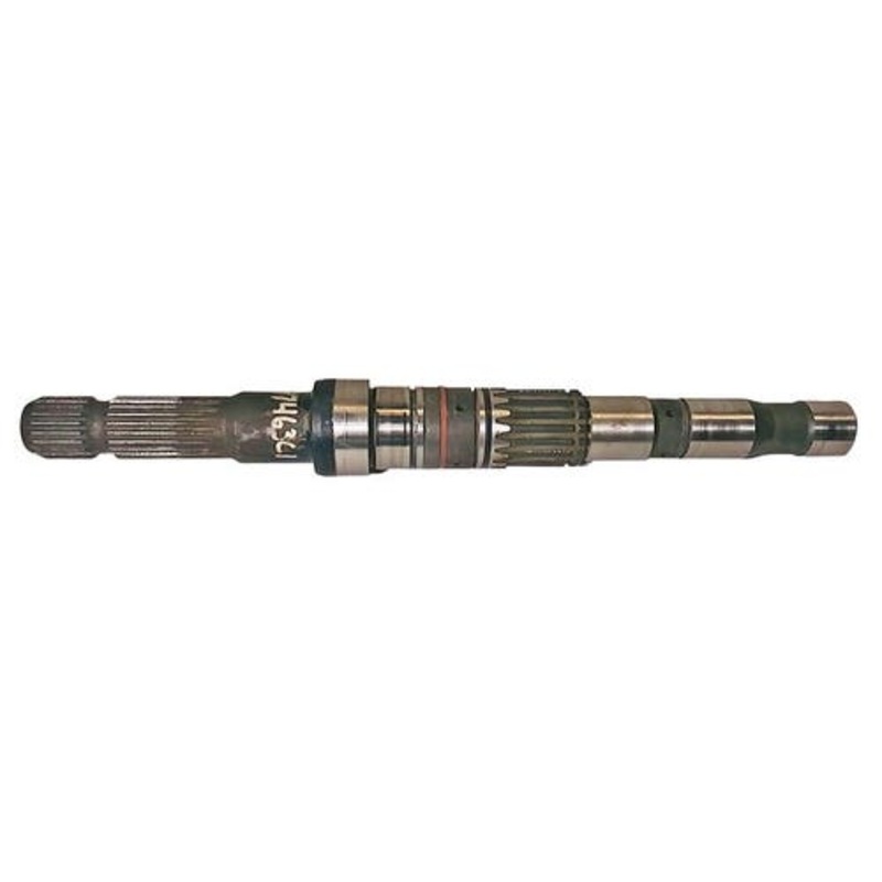 Used PTO Shaft fits Case IH 7130 7140 7150 7230 7240 7250 8930 8940 8950 1997463C1 1997463C13 308611A1