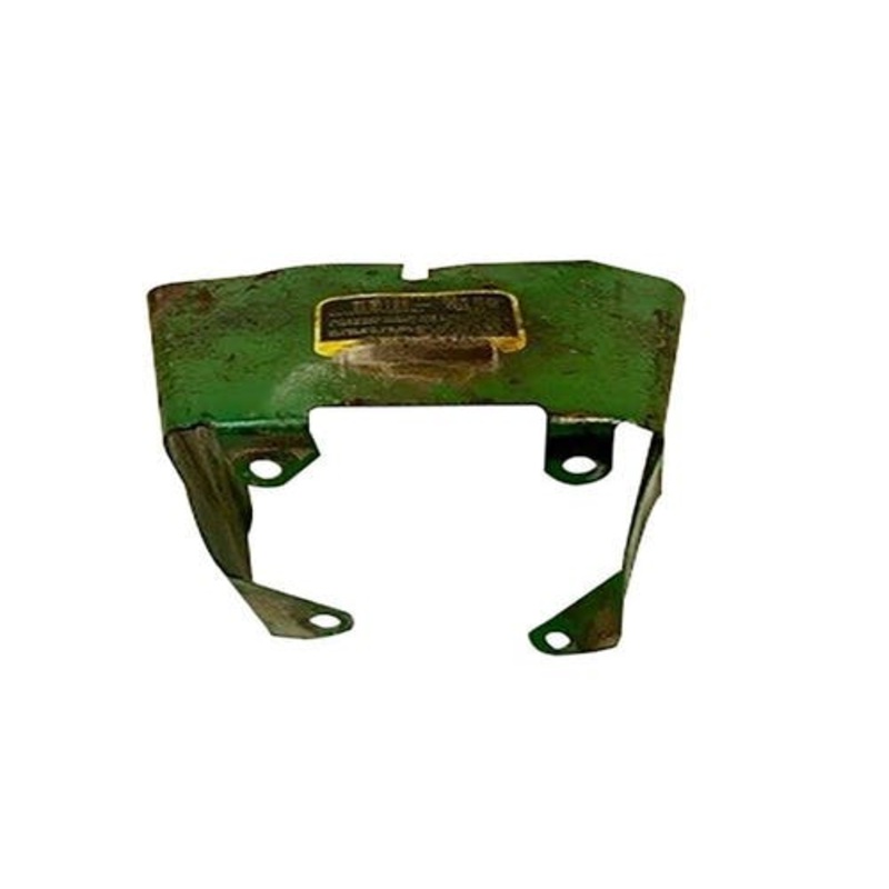 Used PTO Sheild fits John Deere 850 950 1050 AM876124