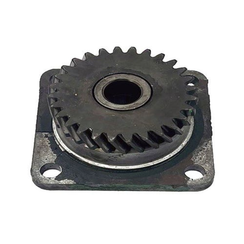 Used Pump Drive Assembly fits John Deere CH15486