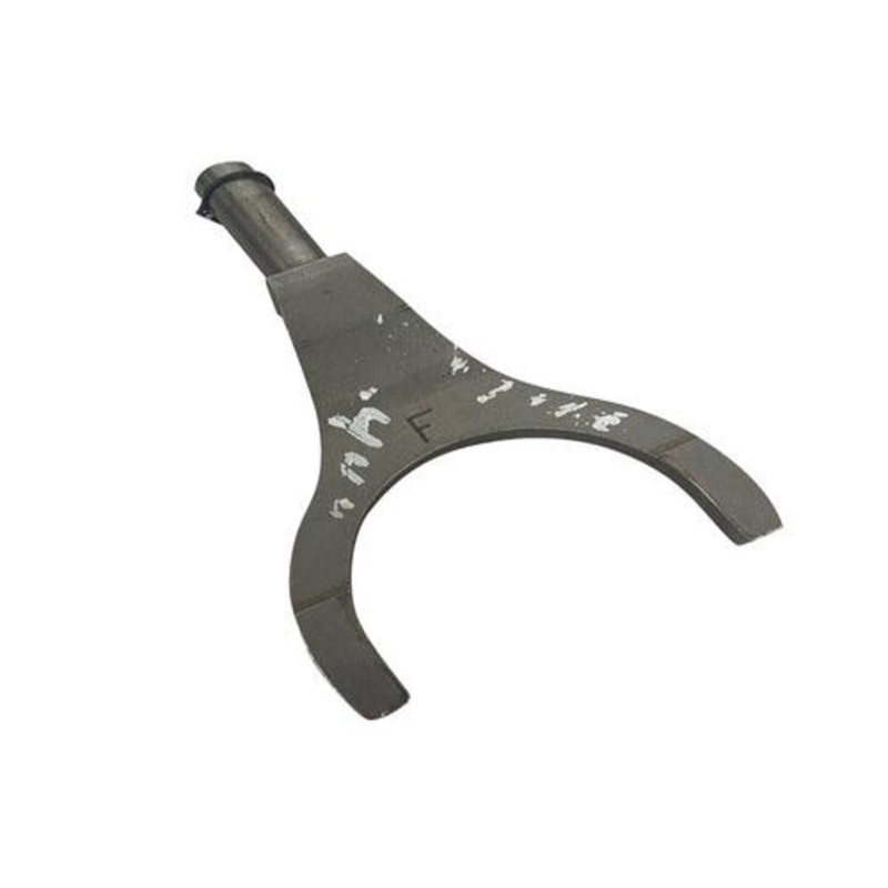 Used Range Shift Fork fits John Deere 4200 4300 4400 4400 YZ80526