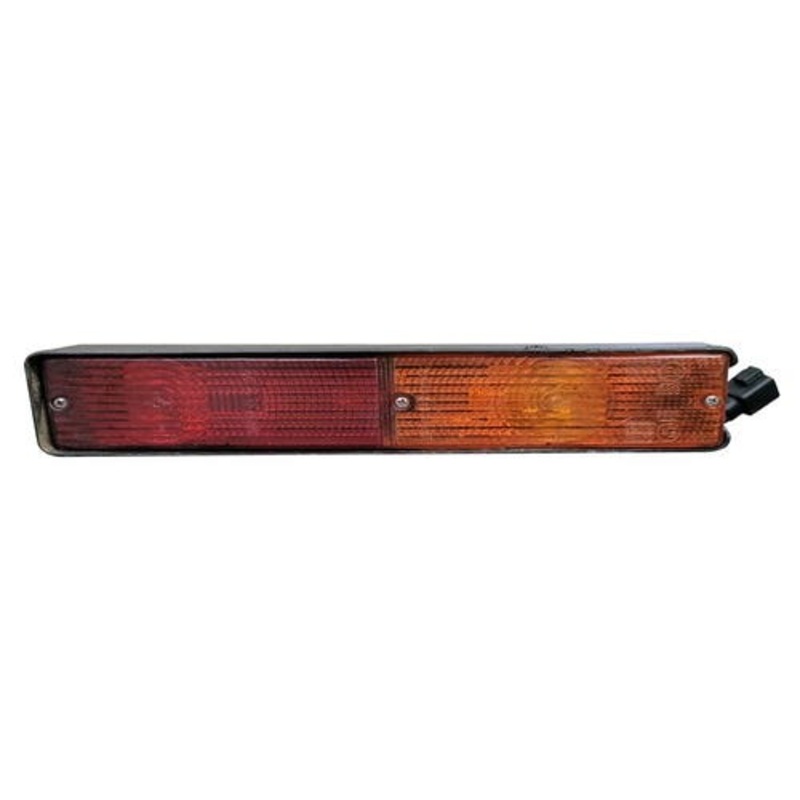 Used Rear Light Assembly - Right Hand fits Case IH 417788A1