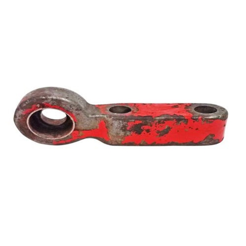 Used SCV Lever Inner Support fits International Hydro 100 706 756 766 806 856 966 1026 1066 1206 1256 1456 1466 1468 1566 1568 2706 2756 384111R91